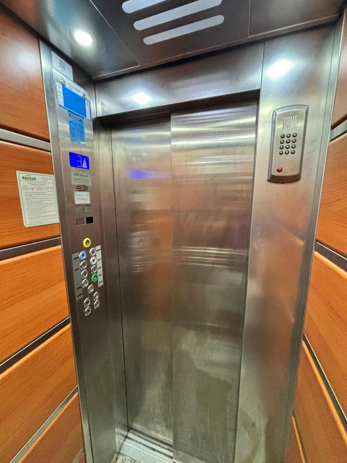 Elevator